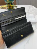 Chanel 長財布 二つ折り財布 ケース付き 8388 - 画像 (7)