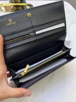 Chanel 長財布 二つ折り財布 ケース付き 8388 - 画像 (8)