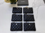 Chanel 小銭入れ ケース付き 811 - 画像 (3)