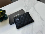 Chanel 小銭入れ ケース付き 811 - 画像 (2)
