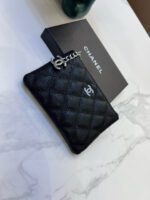Chanel 小銭入れ ケース付き 811 - 画像 (4)