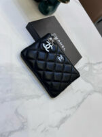 Chanel 小銭入れ ケース付き 811 - 画像 (6)