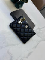 Chanel 小銭入れ ケース付き 811 - 画像 (8)
