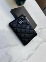 Chanel 小銭入れ ケース付き 811 - 画像 (7)