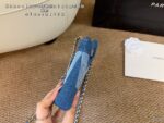 Chanel ショルダーバック ケース付き 21*12cm - 画像 (3)