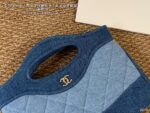 Chanel ショルダーバック ケース付き 21*12cm - 画像 (5)
