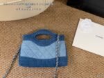 Chanel ショルダーバック ケース付き 21*12cm - 画像 (6)