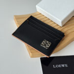 LOEWE カードケース ケース付き L1110 10.5*12*2 - 画像 (7)