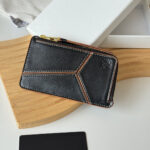 LOEWE フラグメントケース ケース付き L1107 12.5*7.5*1.5cm - 画像 (3)
