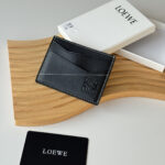 LOEWE カードケース ケース付き L1106 10*7.5cm - 画像 (6)
