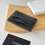 LOEWE カードケース ケース付き L1106 10*7.5cm - 画像 (5)