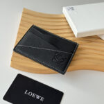 LOEWE カードケース ケース付き L1106 10*7.5cm - 画像 (7)