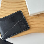 LOEWE カードケース ケース付き L1106 10*7.5cm - 画像 (9)