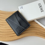 LOEWE カードケース ケース付き L1106 10*7.5cm - 画像 (3)