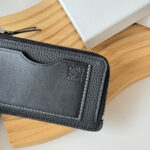 LOEWE フラグメントケース ケース付き L1103 12.5*7.5*1.5cm - 画像 (6)