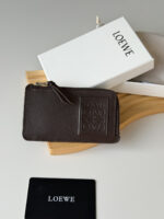 LOEWE フラグメントケース ケース付き L1148 12.5*7.5*1.5cm - 画像 (3)