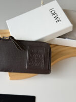 LOEWE フラグメントケース ケース付き L1148 12.5*7.5*1.5cm - 画像 (6)