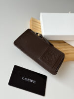 LOEWE フラグメントケース ケース付き L1148 12.5*7.5*1.5cm - 画像 (4)
