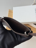 LOEWE フラグメントケース ケース付き L1148 12.5*7.5*1.5cm - 画像 (5)