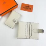 HERMES カード入れ ケース付き 515 10.5*7*2cm - 画像 (11)