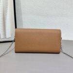 HERMES チェーンウォレット ケース付き 0669-1 20.5*11*3CM - 画像 (4)