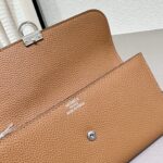 HERMES チェーンウォレット ケース付き 0669-1 20.5*11*3CM - 画像 (8)