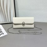 HERMES チェーンウォレット ケース付き 0669-1 20.5*11*3CM - 画像 (11)