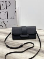 HERMES チェーンウォレット ケース付き 0688-2 20.5*12*3.5cm - 画像 (13)