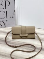 HERMES チェーンウォレット ケース付き 0688-2 20.5*12*3.5cm - 画像 (14)