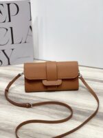 HERMES チェーンウォレット ケース付き 0688-2 20.5*12*3.5cm - 画像 (12)