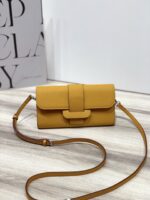 HERMES チェーンウォレット ケース付き 0688-2 20.5*12*3.5cm - 画像 (15)