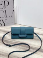 HERMES チェーンウォレット ケース付き 0688-2 20.5*12*3.5cm - 画像 (16)