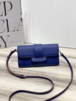 HERMES チェーンウォレット ケース付き 0688-2 20.5*12*3.5cm - 画像 (17)