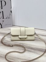 HERMES チェーンウォレット ケース付き 0688-2 20.5*12*3.5cm - 画像 (18)