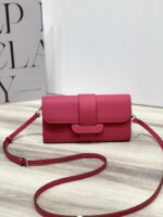 HERMES チェーンウォレット ケース付き 0688-2 20.5*12*3.5cm - 画像 (4)