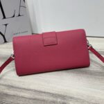 HERMES チェーンウォレット ケース付き 0688-2 20.5*12*3.5cm - 画像 (5)