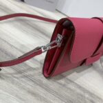 HERMES チェーンウォレット ケース付き 0688-2 20.5*12*3.5cm - 画像 (9)