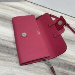 HERMES チェーンウォレット ケース付き 0688-2 20.5*12*3.5cm - 画像 (7)