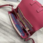 HERMES チェーンウォレット ケース付き 0688-2 20.5*12*3.5cm - 画像 (8)