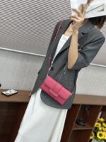 HERMES チェーンウォレット ケース付き 0688-2 20.5*12*3.5cm - 画像 (10)