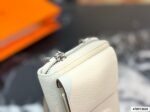 HERMES 携帯ポーチ ケース付き 21*11cm - 画像 (7)