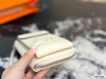 HERMES 携帯ポーチ ケース付き 21*11cm - 画像 (8)