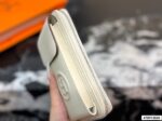 HERMES 携帯ポーチ ケース付き 21*11cm - 画像 (9)
