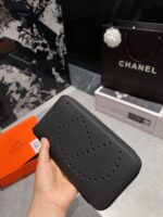 HERMES 長財布 ケース付き 20*11cm - 画像 (7)