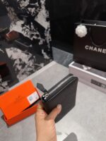 HERMES 長財布 ケース付き 20*11cm - 画像 (9)