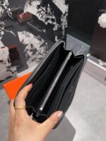 HERMES 長財布 ケース付き 20*11cm - 画像 (8)
