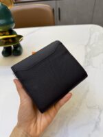 HERMES 二つ折り財布 中サイズ ケース付き  3651 - 画像 (3)