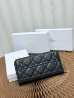 DIRO promenade voyageur 長財布 ケース付き 864 19*8.5*2cm - 画像 (4)