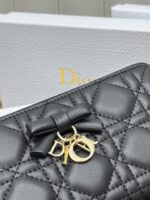 DIRO promenade voyageur 長財布 ケース付き 864 19*8.5*2cm - 画像 (6)