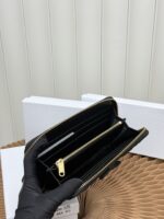DIRO promenade voyageur 長財布 ケース付き 864 19*8.5*2cm - 画像 (7)